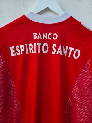 Camisola Benfica Oficial 02/03 - XL