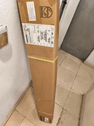 Pantalla LED Philips EW GRAZE EC