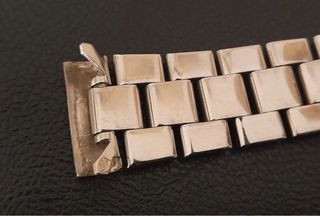 Bracciale Breitling Argento 1884