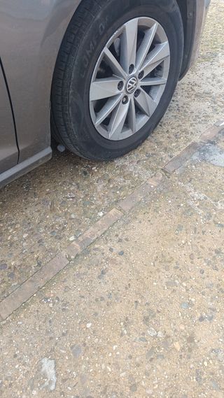 Volkswagen Golf 2013