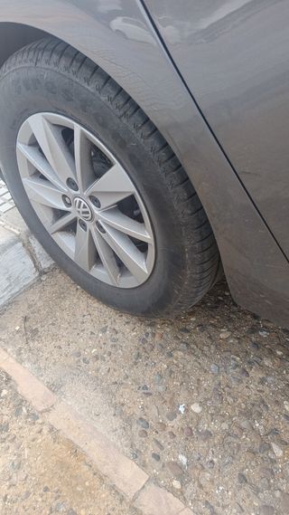 Volkswagen Golf 2013