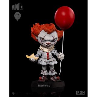 Figura PVC Pennywise IT 17 cm