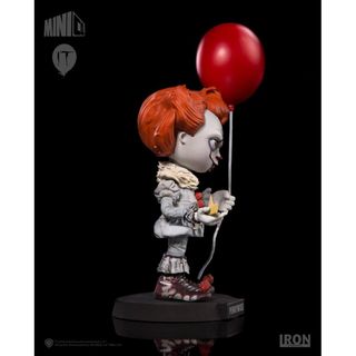 Figura PVC Pennywise IT 17 cm