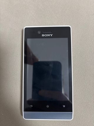 Sony Xperia Miro ST23i