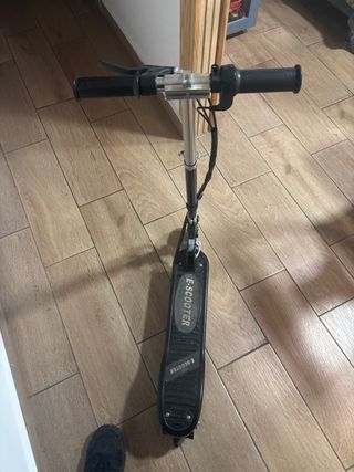 Patinete Eléctrico para niño