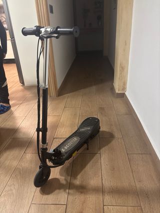 Patinete Eléctrico para niño