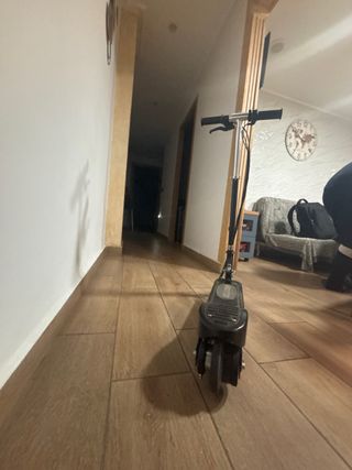 Patinete Eléctrico para niño