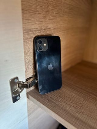 iPhone 12 Nero 128gb nuovo