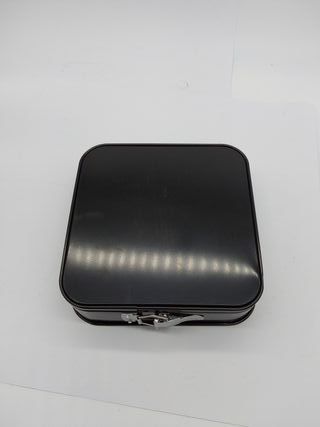 Florina Molde Tarta Desmontable (24 x 24 cm) I Molde Bizcocho MERINGO I Recubrimiento Antiadherente I Moldes Bizcocho para Horne