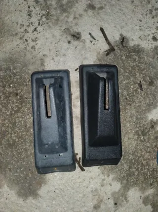 Carcasa Freno Mano Peugeot 205