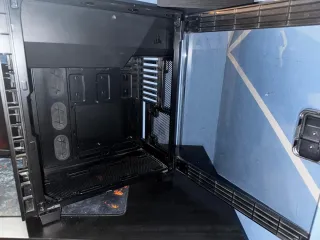 Corsair Carbide 600C Nero Case