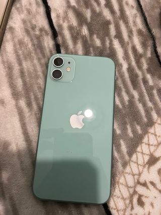 iPhone 11 128GB