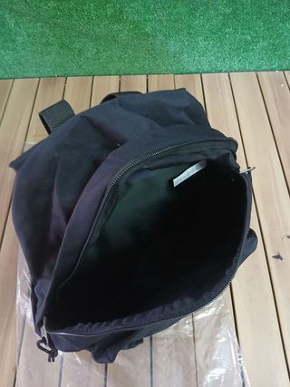 Mochila Eastpak Padded Pak’r 24L negra