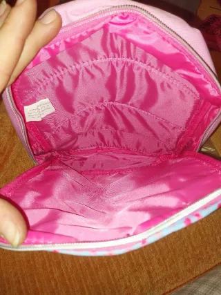 Zainetto Peppa Pig bambina