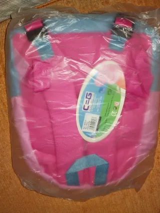 Zainetto Peppa Pig bambina