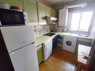 Piso en alquiler en Centro Ciudad en León