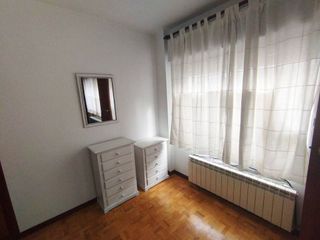 Piso en alquiler en Centro Ciudad en León