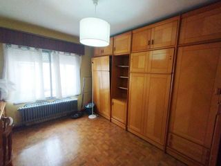 Piso en alquiler en Centro Ciudad en León