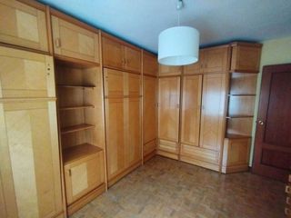 Piso en alquiler en Centro Ciudad en León