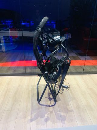 Sedia da Gaming Playseat Challenge