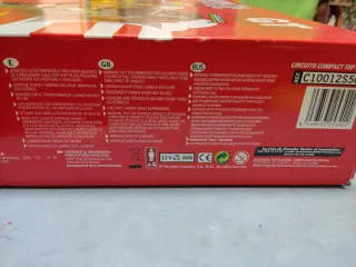 REBAJADO Piezas de Scalextric