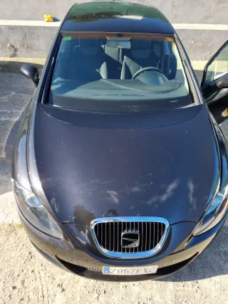 SEAT Leon 2008