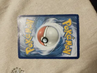 Carta Pokémon Charizard EX 180 PS