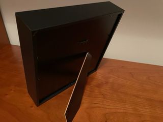 Lego D&D Vetrina Minifigures dungeons and dragons