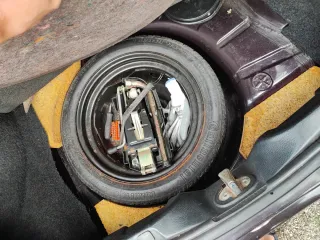 Volkswagen corrado  1991