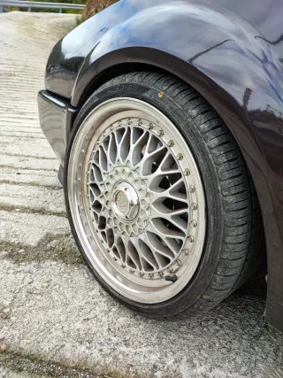 Volkswagen corrado  1991