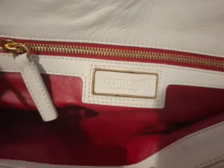 Borsa Roberto Cavalli
