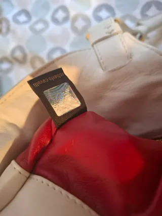 Borsa Roberto Cavalli