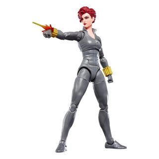 Marvel Legends Black Widow / Viuda Negra