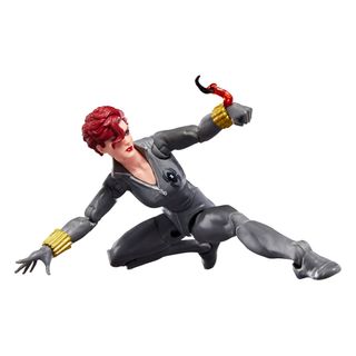 Marvel Legends Black Widow / Viuda Negra