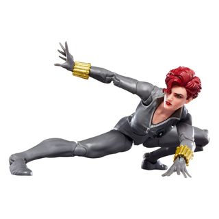 Marvel Legends Black Widow / Viuda Negra
