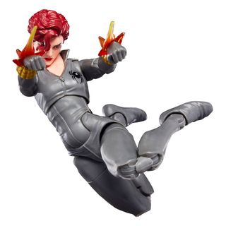 Marvel Legends Black Widow / Viuda Negra