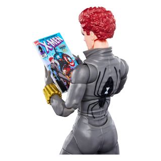 Marvel Legends Black Widow / Viuda Negra