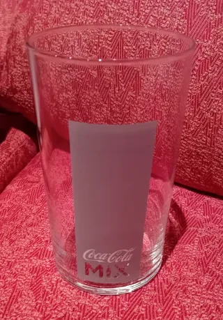 Bicchieri Coca-Cola MIX