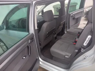 Volkswagen Touran 2006