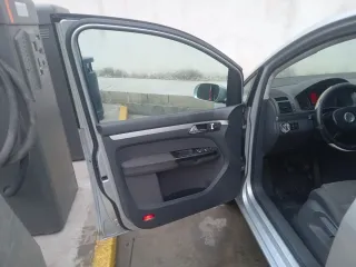 Volkswagen Touran 2006