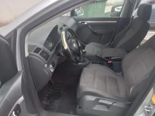 Volkswagen Touran 2006