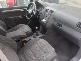 Volkswagen Touran 2006