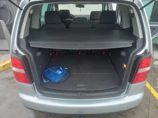 Volkswagen Touran 2006
