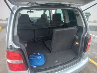 Volkswagen Touran 2006
