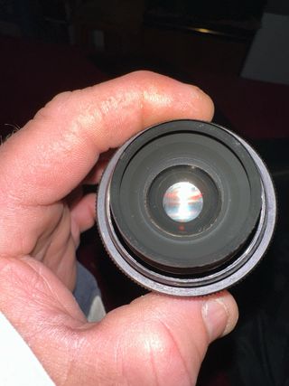 Canon Model 7 -Júpiter 35mm f2.8