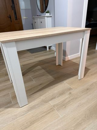 Mesa de comedor