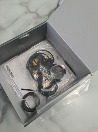 Garmin Edge 540 GPS Ciclismo