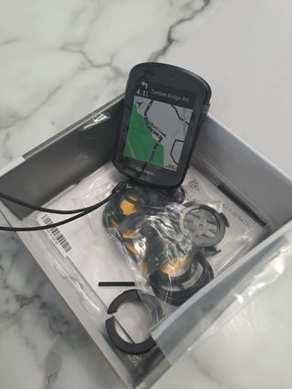 Garmin Edge 540 GPS Ciclismo