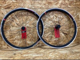 Ruote Fulcrum Racing 4 in Alluminio