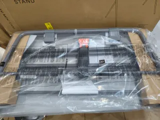 Stokke Soporte Flexi Bath Gris